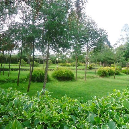 Triple Eden Resort - Naivasha Exterior foto